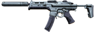 Radiant Crisis 001 Spectre