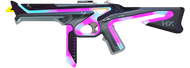 Transition Stinger