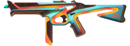 Transition Stinger