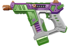 BlastX Frenzy