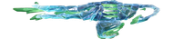 Dolmir's Revenge Odin