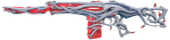 Gaia's Vengeance Phantom