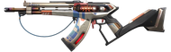 Holo Meridian Vandal