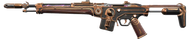 Magepunk Guardian