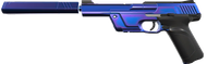 Prism Ghost