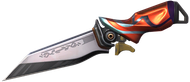 Holoflare