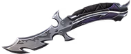 Reaver Butterfly Knife