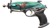 Gravitational Uranium Neuroblaster Classic