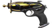 Gravitational Uranium Neuroblaster Classic