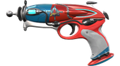 Gravitational Uranium Neuroblaster Classic