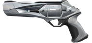 Ion Sheriff