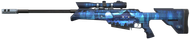 Silvanus Operator