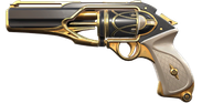 Aristocrat Sheriff