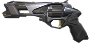 Protocol 781-A Sheriff