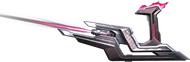 Solarstride Flamethrower