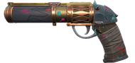 Arcane Sheriff