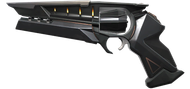 Blackspyre Sheriff