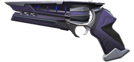 Blackspyre Sheriff