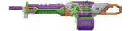 BlastX Odin