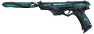 Ruination Ghost