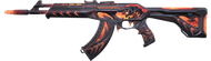 Crimsonbeast Vandal