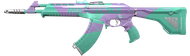 Ego Vandal