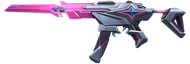 Comet Spectre