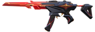 Comet Spectre
