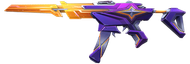 Comet Spectre