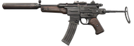 Infantry Spectre