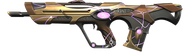Genesis Bulldog