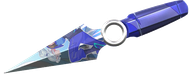 VALORANT GO! Vol. 1 Knife