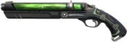 Snakebite Shorty
