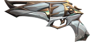 Keys to Elysium Sheriff