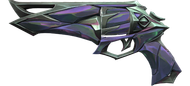 Keys to Elysium Sheriff