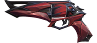 Keys to Elysium Sheriff