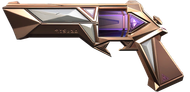 Solarex Sheriff