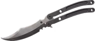 Black.Market Butterfly Knife