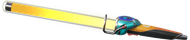 Hi-DR0 Baton