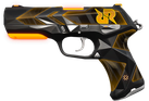 VCT26 x RRQ Classic