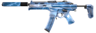 Avalanche Spectre
