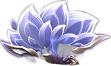 Mystbloom Fanblade