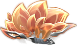 Mystbloom Fanblade