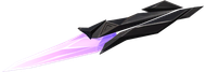 Singularity Butterfly Knife