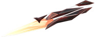 Singularity Butterfly Knife