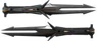 Blackspyre Divide