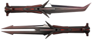Blackspyre Divide