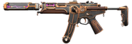 Magepunk Spectre