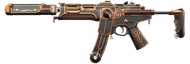 Magepunk Spectre