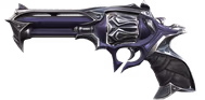 Reaver Sheriff